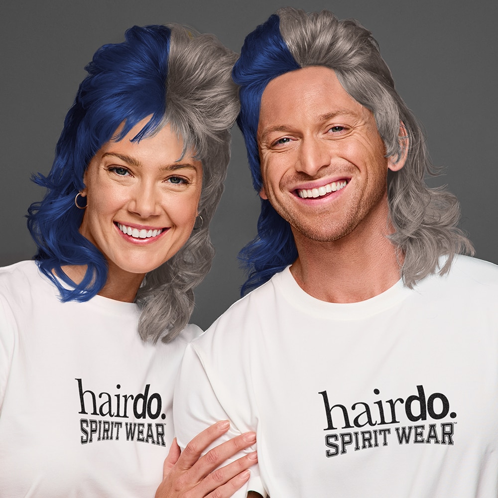 Spirit Wear Mvp Mullet