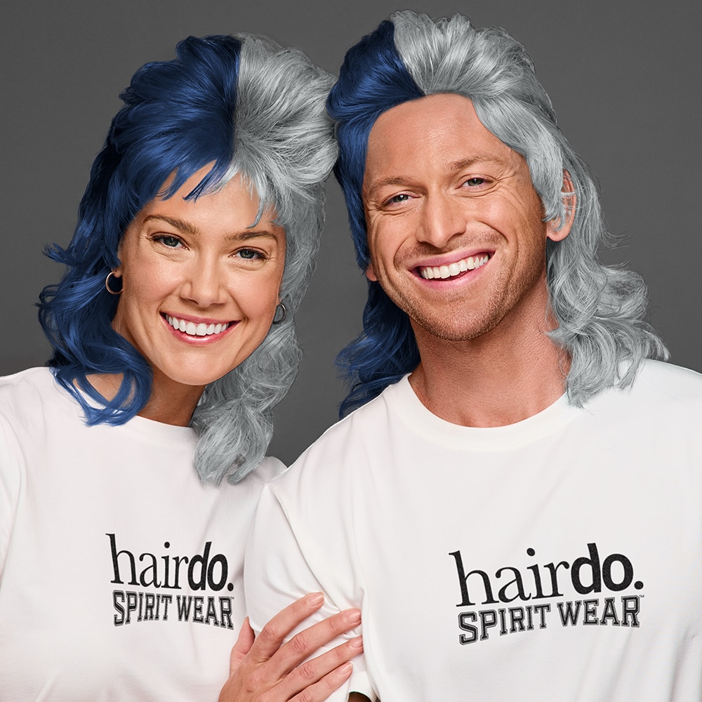 Spirit Wear Mvp Mullet
