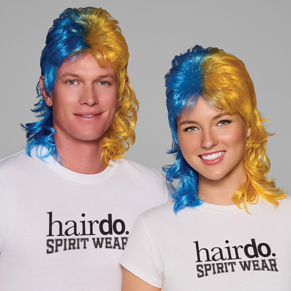 Spirit Wear Mvp Mullet