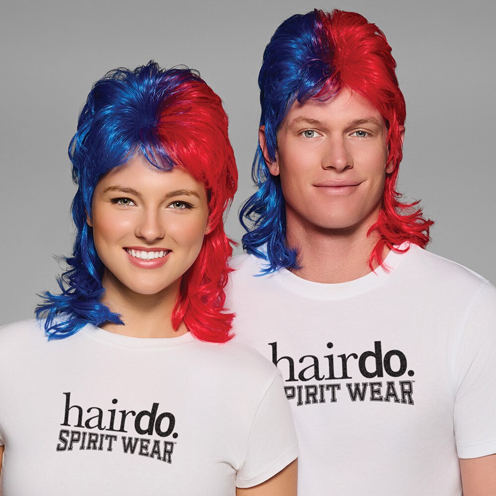 Spirit Wear Mvp Mullet