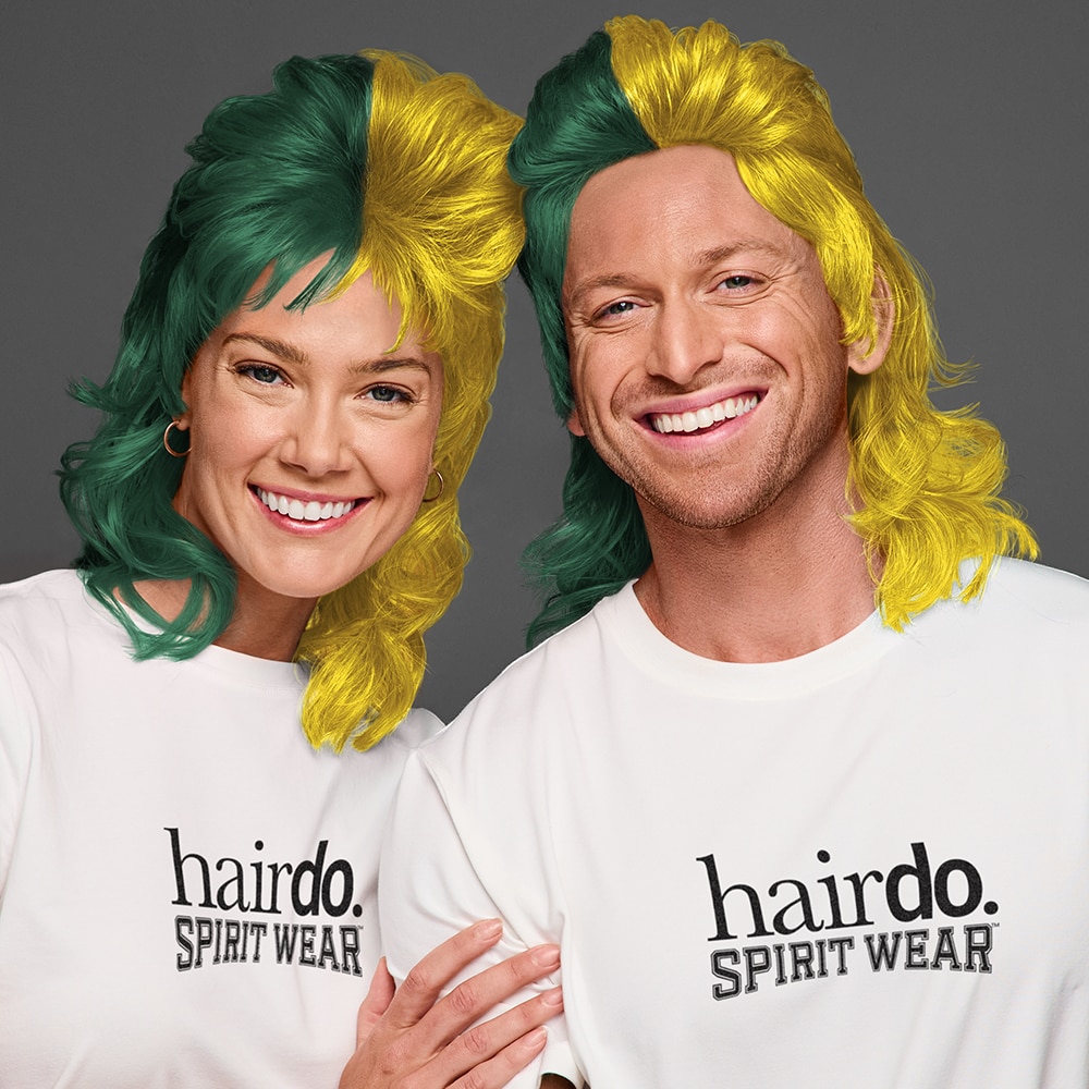 Spirit Wear Mvp Mullet