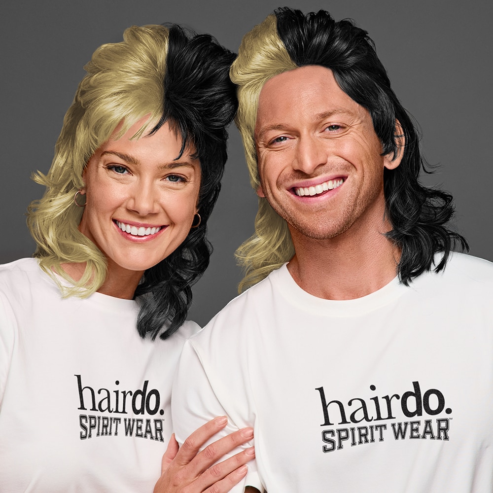 Spirit Wear Mvp Mullet