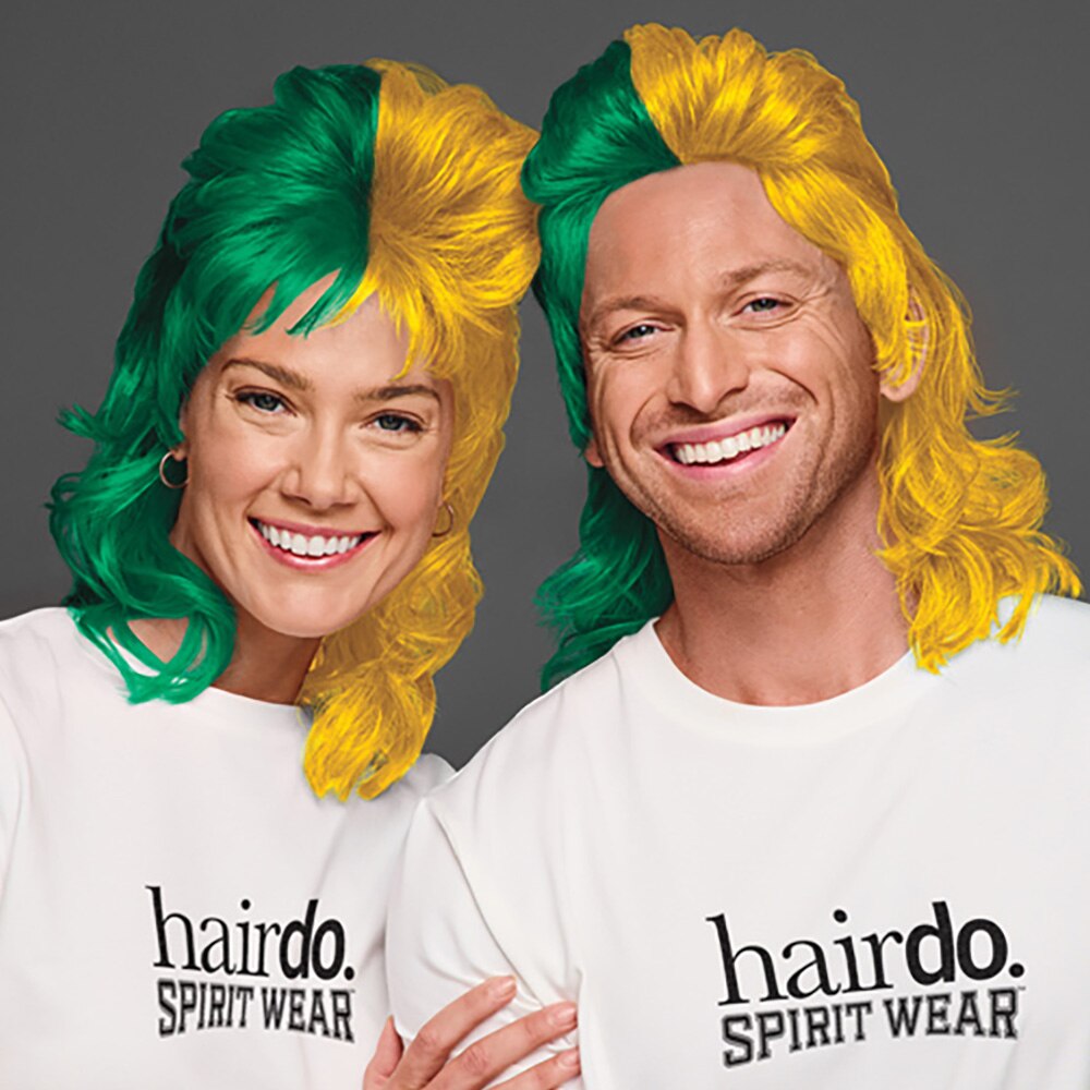 Spirit Wear Mvp Mullet