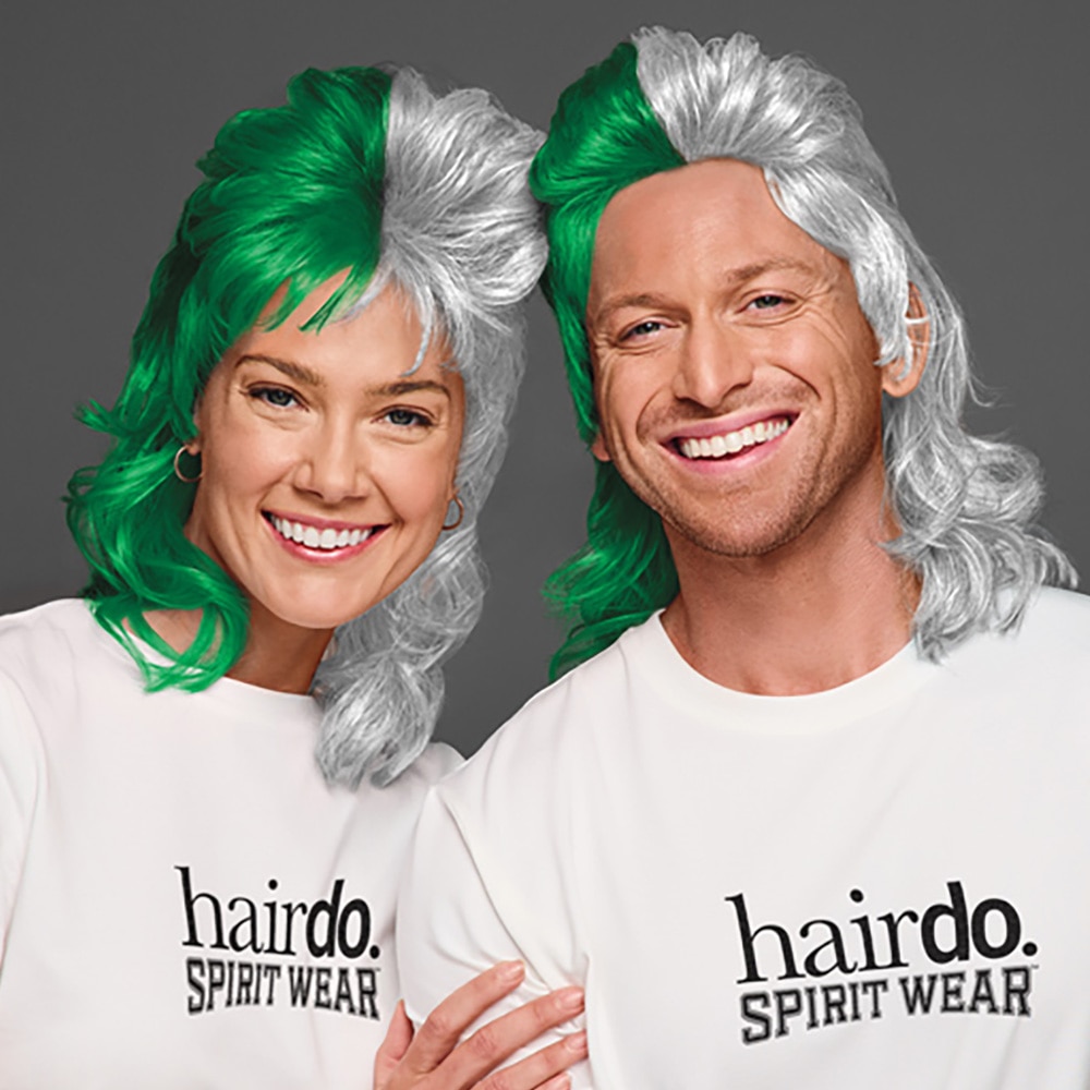 Spirit Wear Mvp Mullet