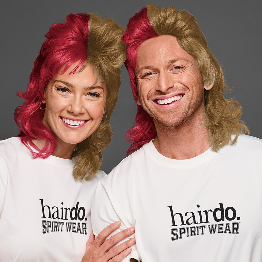 Spirit Wear Mvp Mullet