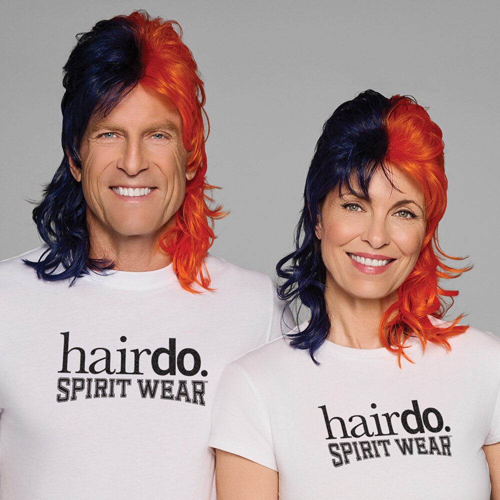 Spirit Wear Mvp Mullet