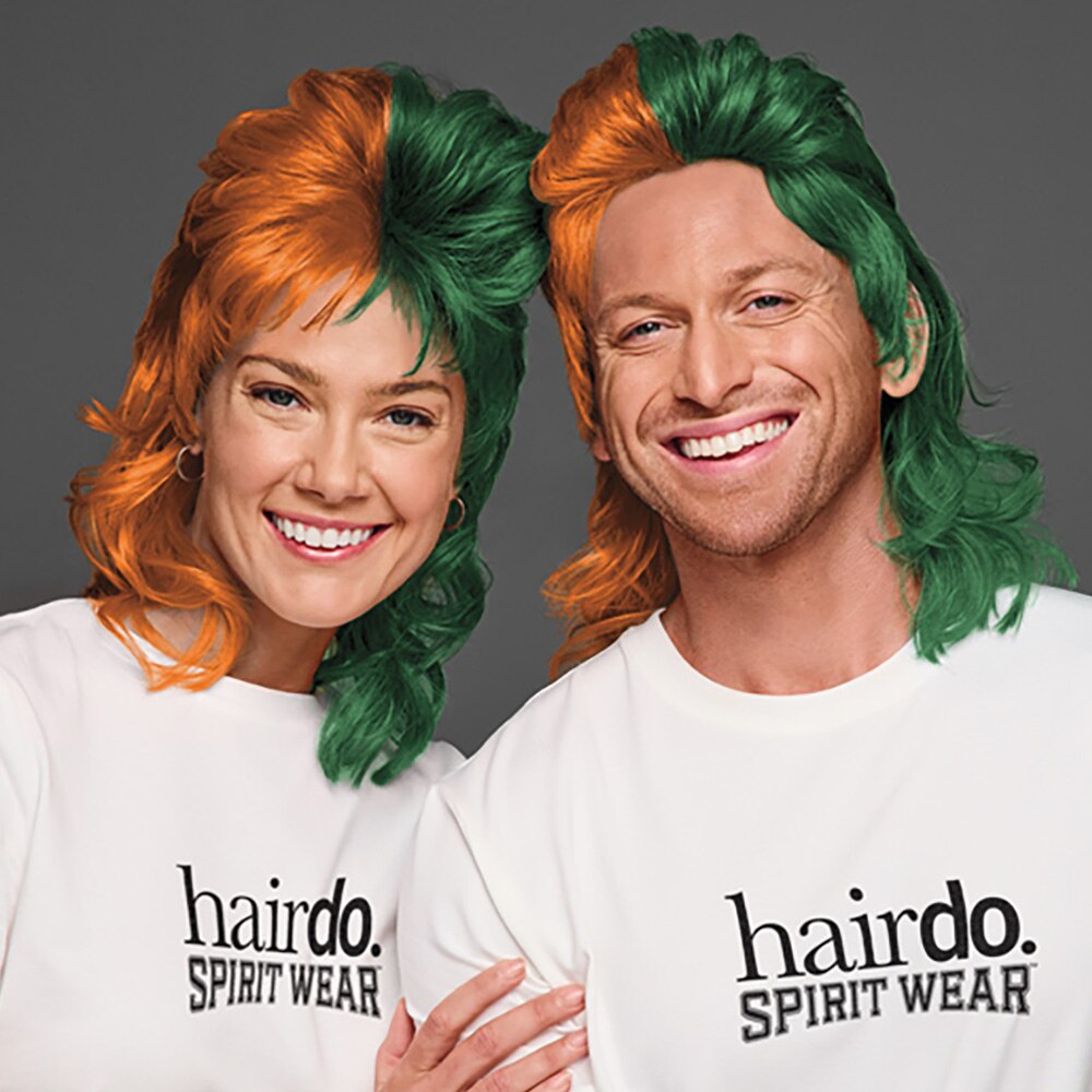 Spirit Wear Mvp Mullet