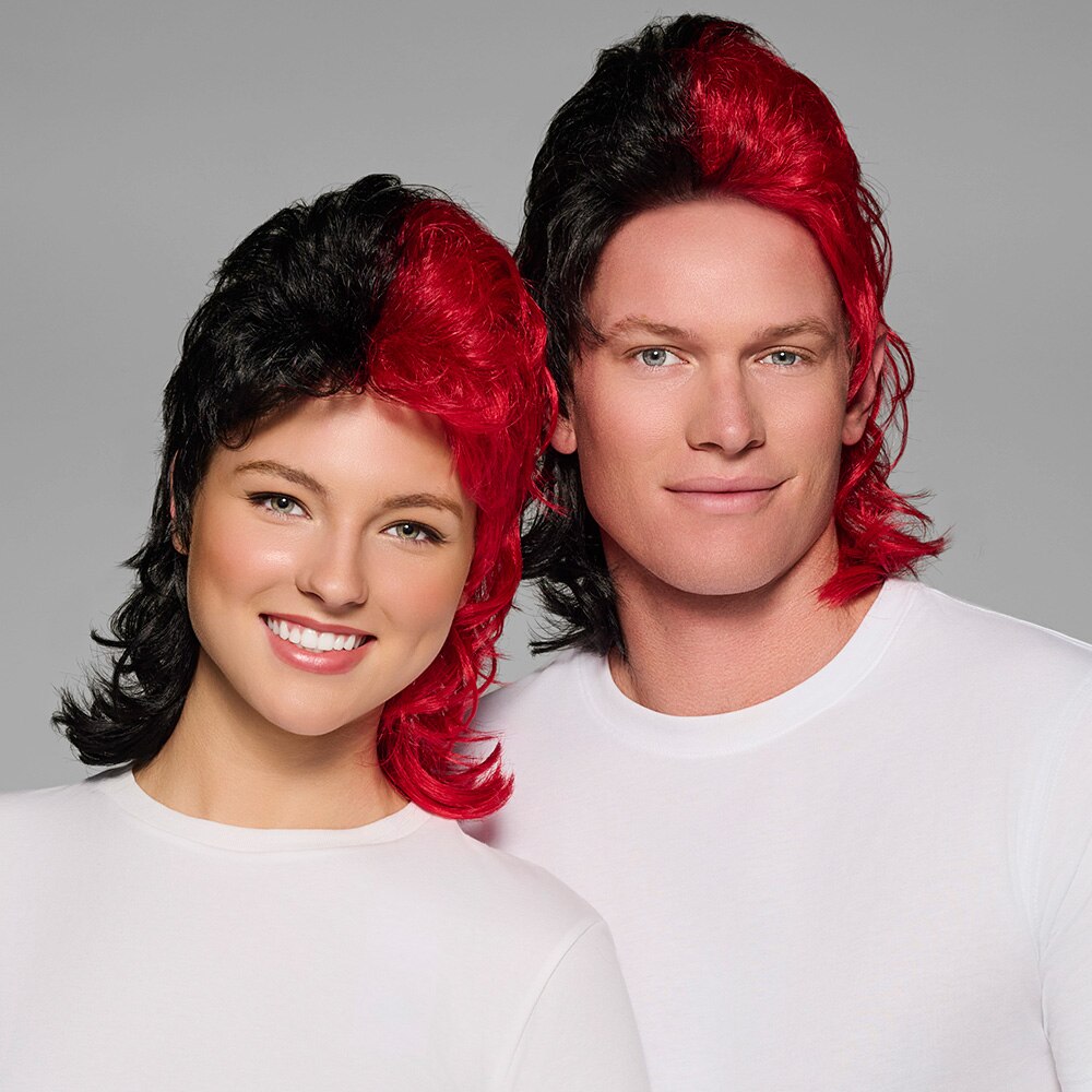 Spirit Wear Mvp Mullet
