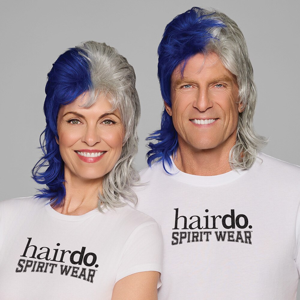 Spirit Wear Mvp Mullet