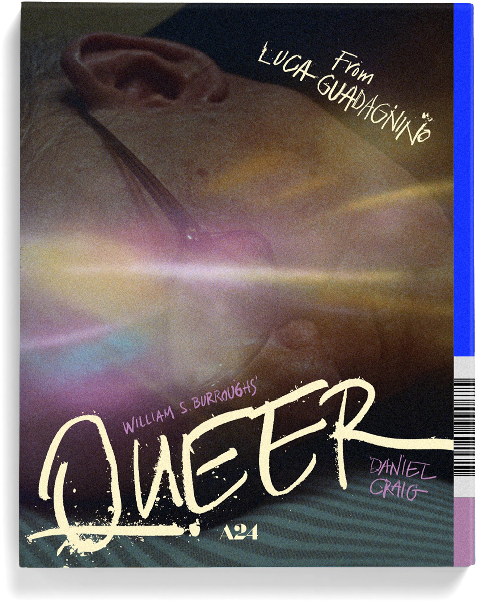 QUEER