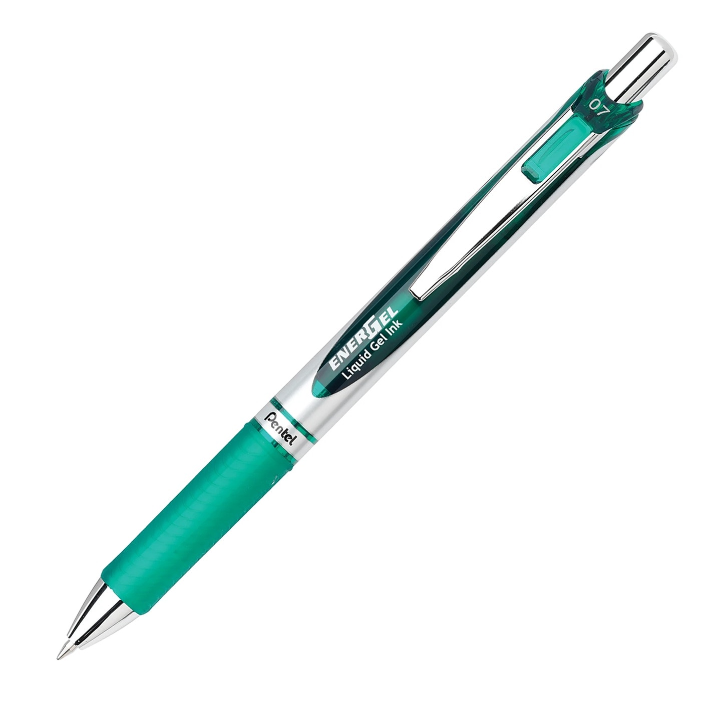 Energel RTX 7mm Med Green