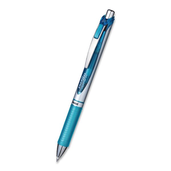 Energel RTX 7MM MED SKY BLUE