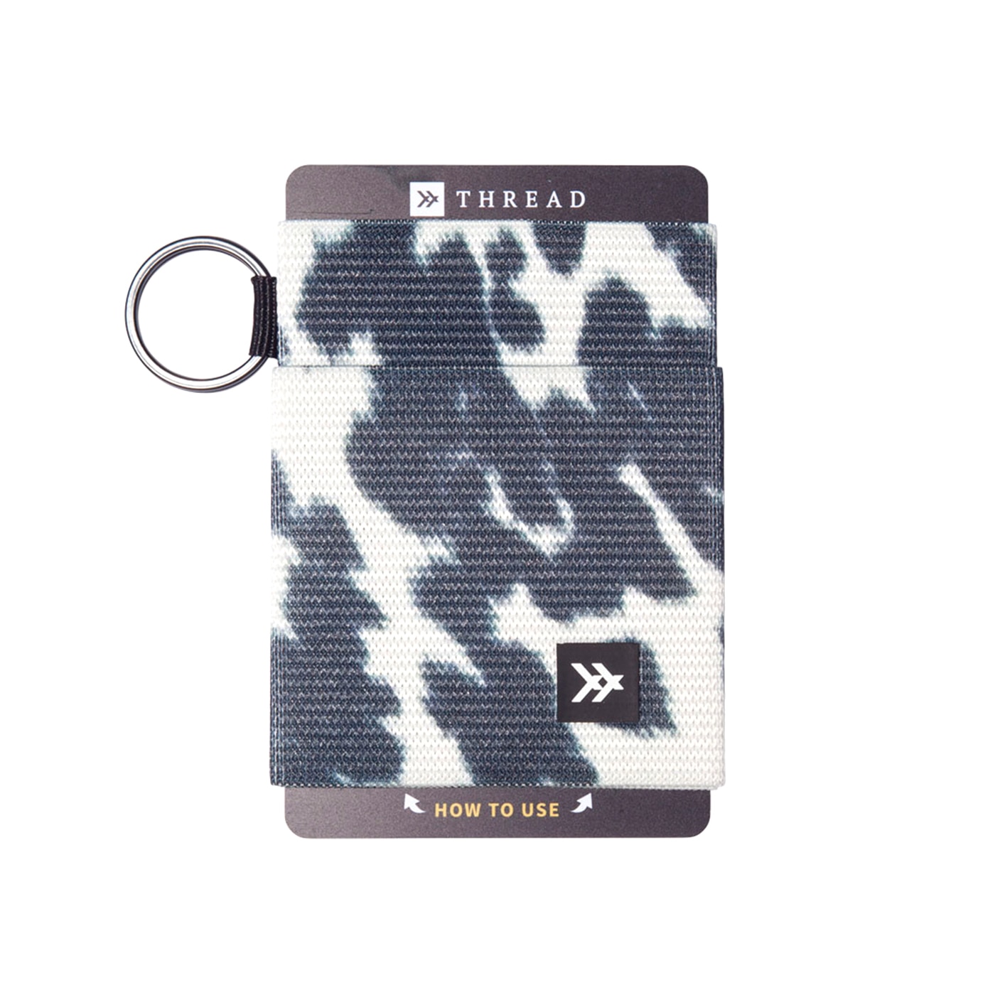 Thread Wallets Elastic Wallet