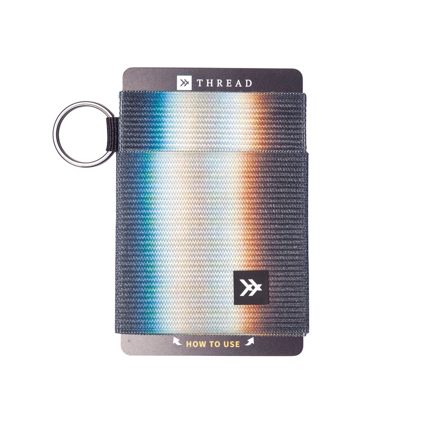 Thread Wallets Elastic Wallet