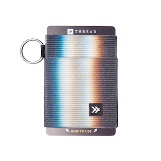 Thread Wallets Elastic Wallet