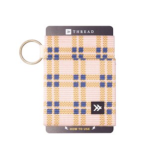 Thread Wallets Elastic Wallet