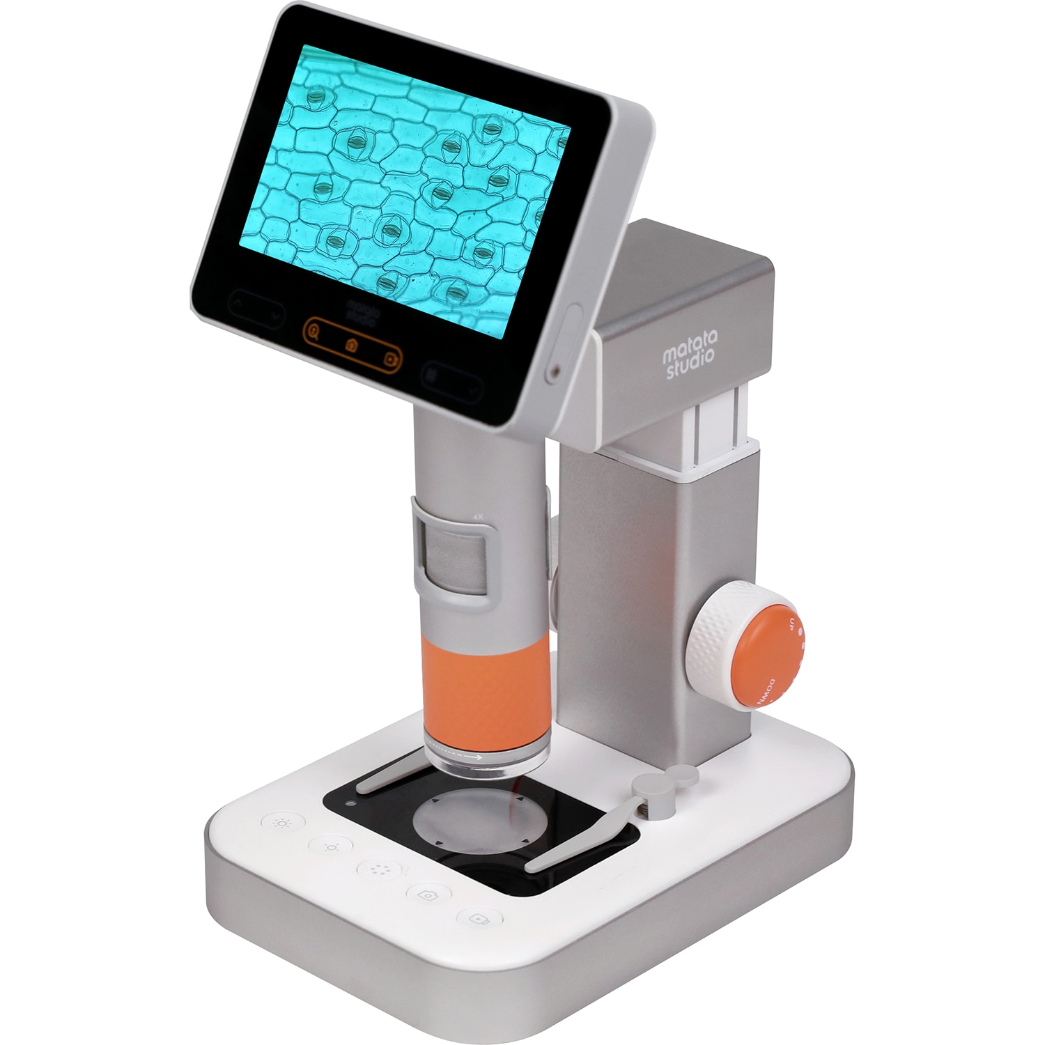 Matatastudio MX2-AS Digital Microscope