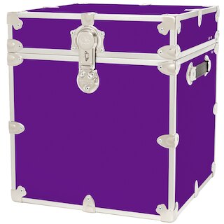 Image 1: Rhino Cube Dorm Trunk