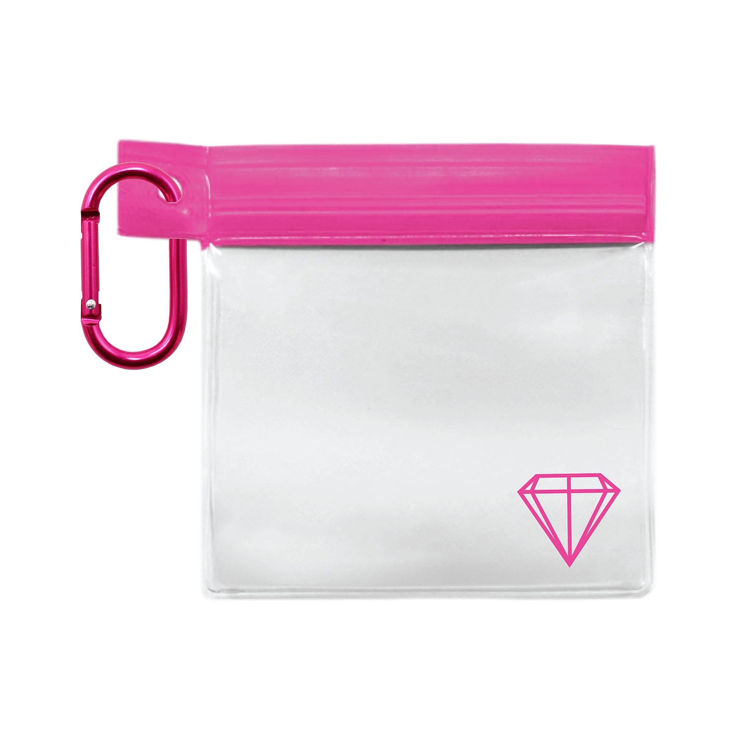 MYTAGALONGS Must Have Jewelry Pouches