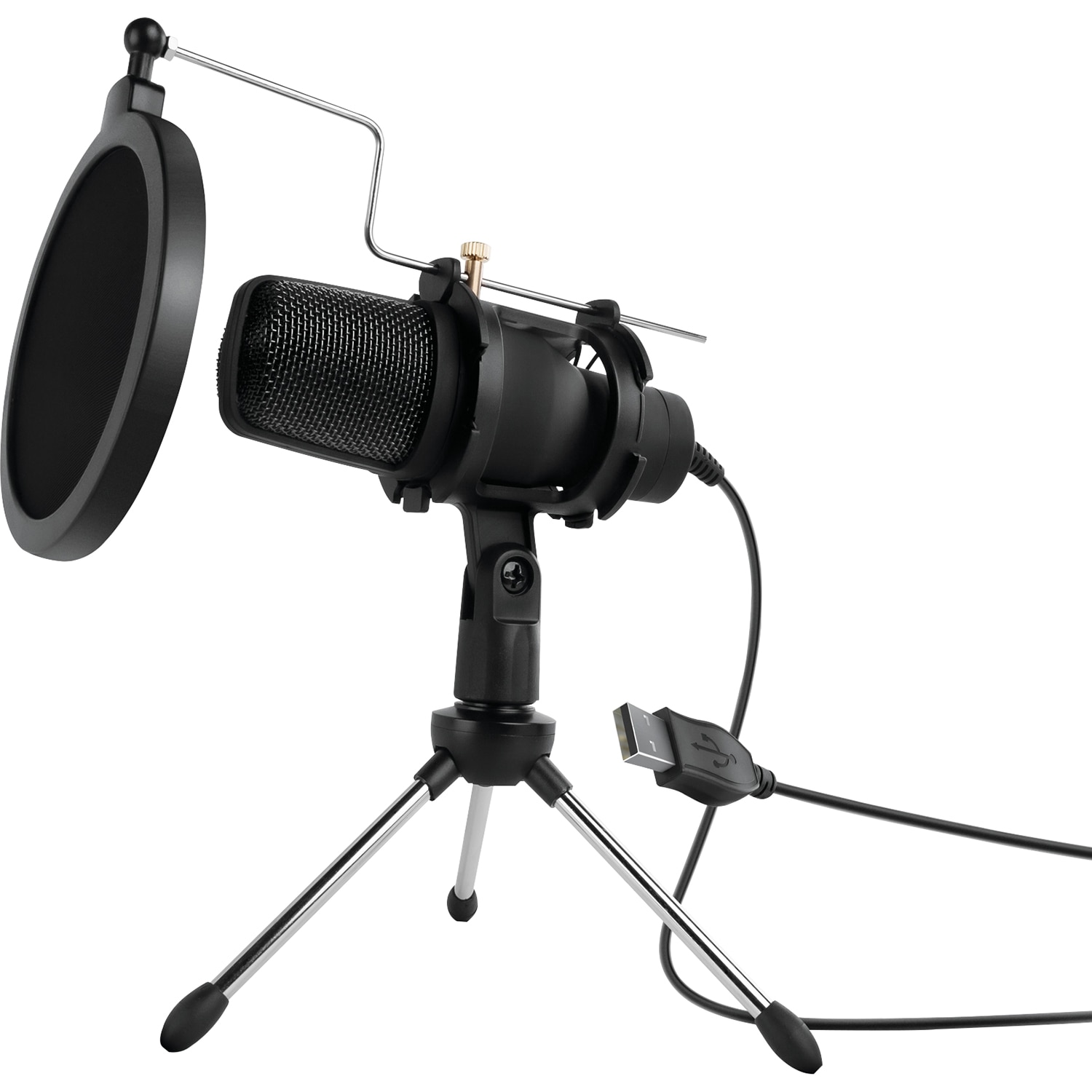 Hypercel Advntg Pro-Audio Mic