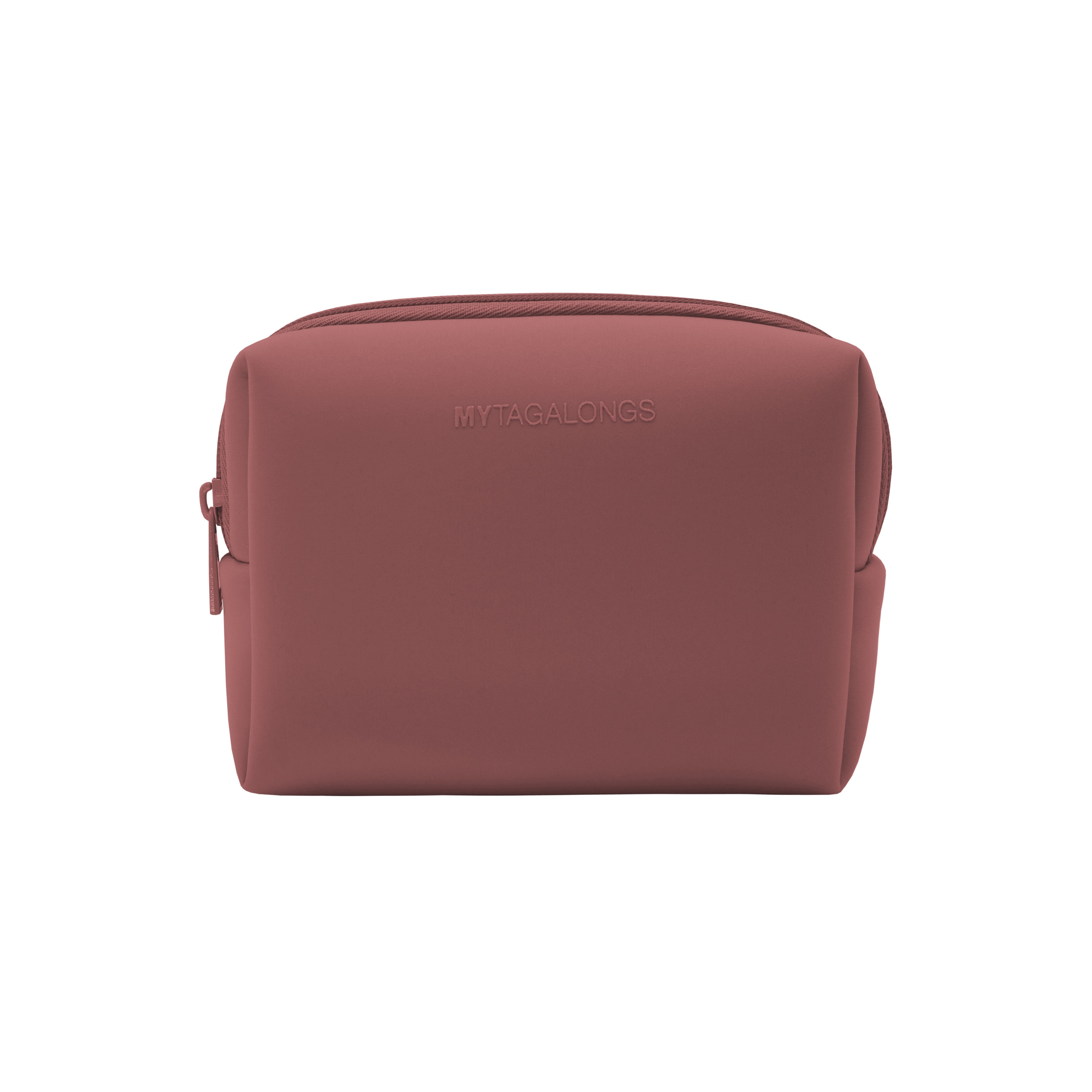 MYTAGALONGS Mini Cosmetic Case