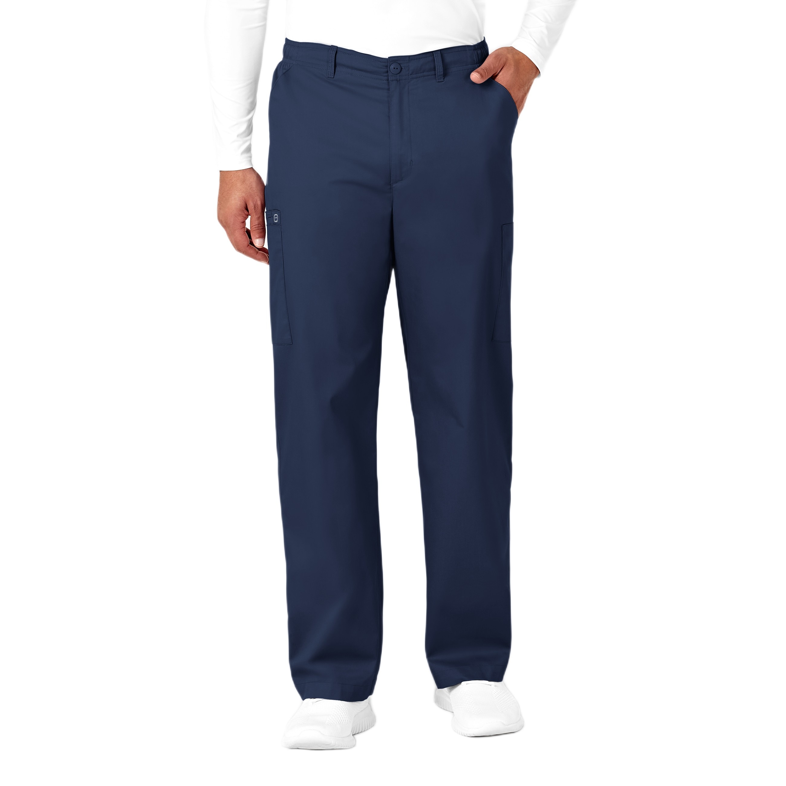 WonderWork Men's Cargo Pant, 503