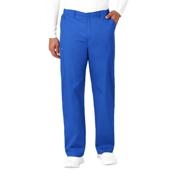 WonderWork Men's Cargo Pant, 503