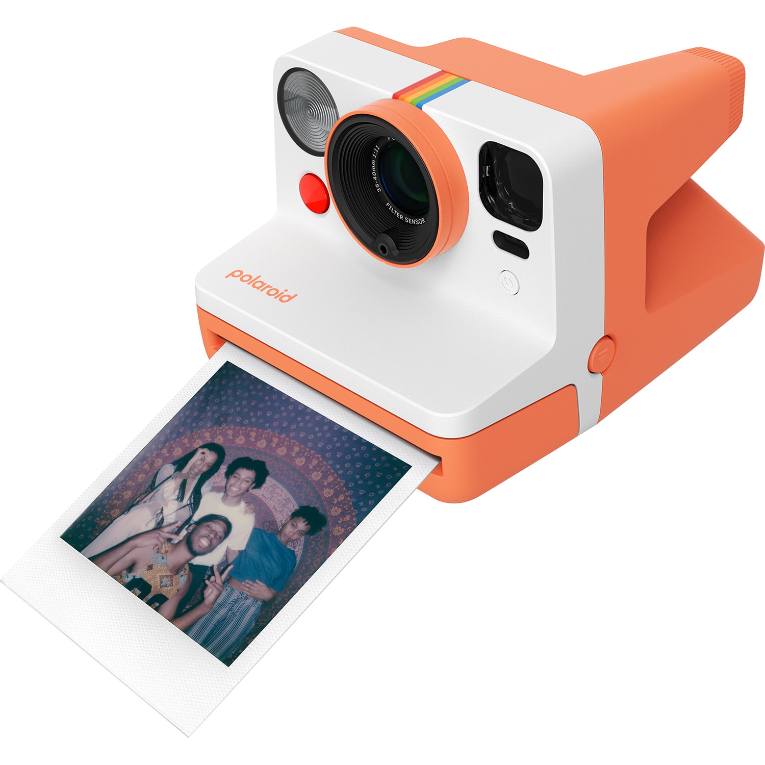 Polaroid Instant Camera Generation 3