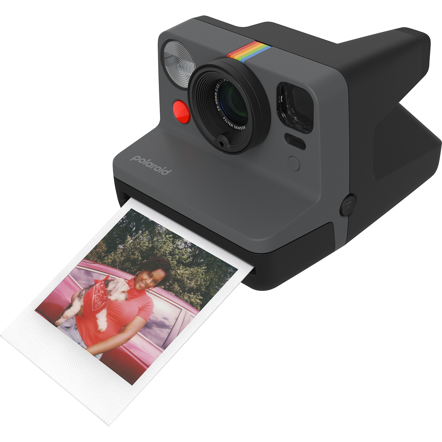 Polaroid Instant Camera Generation 3