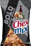 Chex Mix - Bold Party Blend 3.75oz