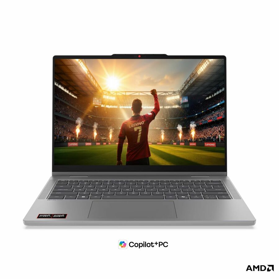Lenovo IdeaPad 5 15.3" WUXGA 2-in-1 AMD Ryzen AI 5 430 16GB 512GB SSD W11H