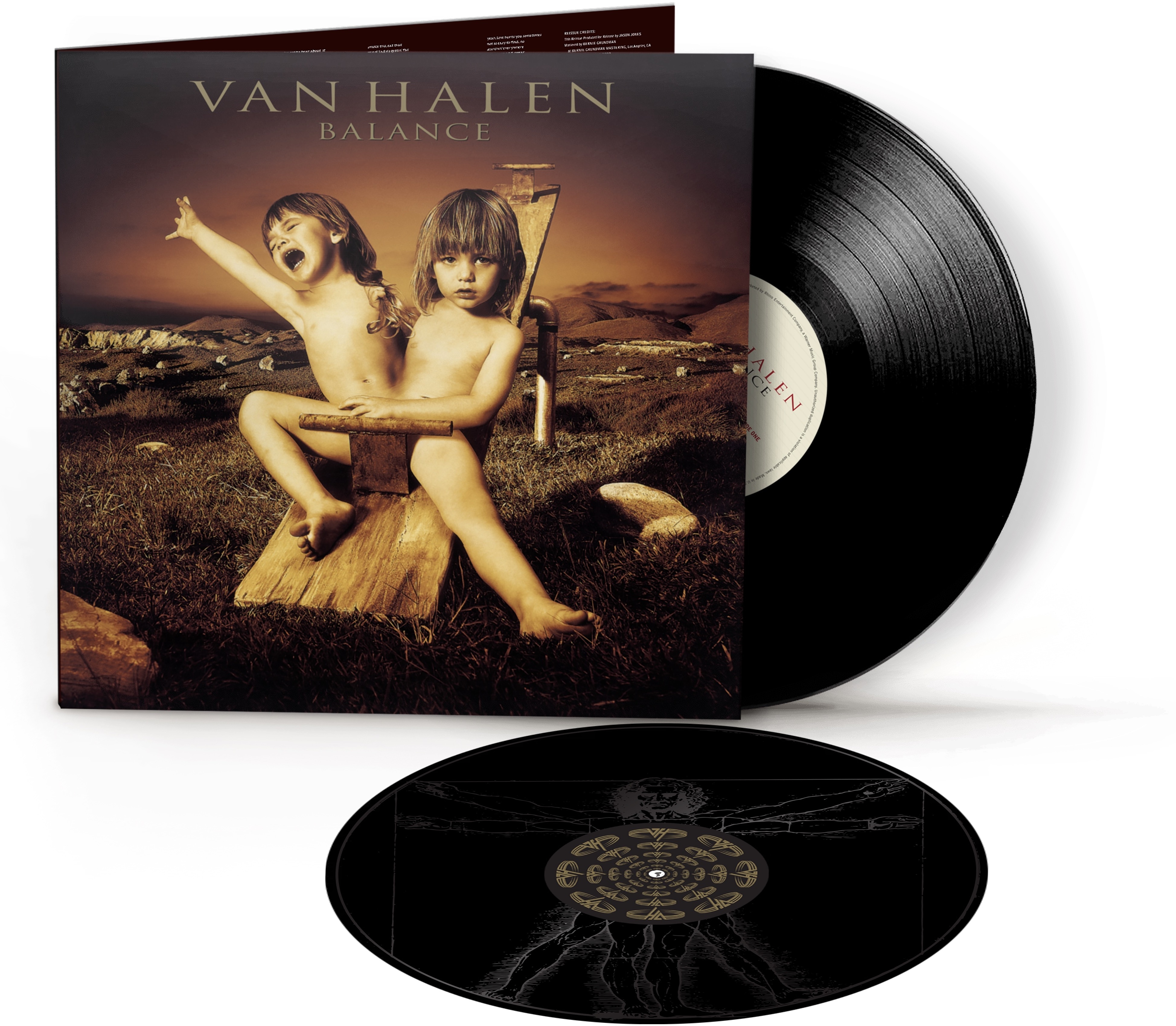 Balance (Expanded Edition)