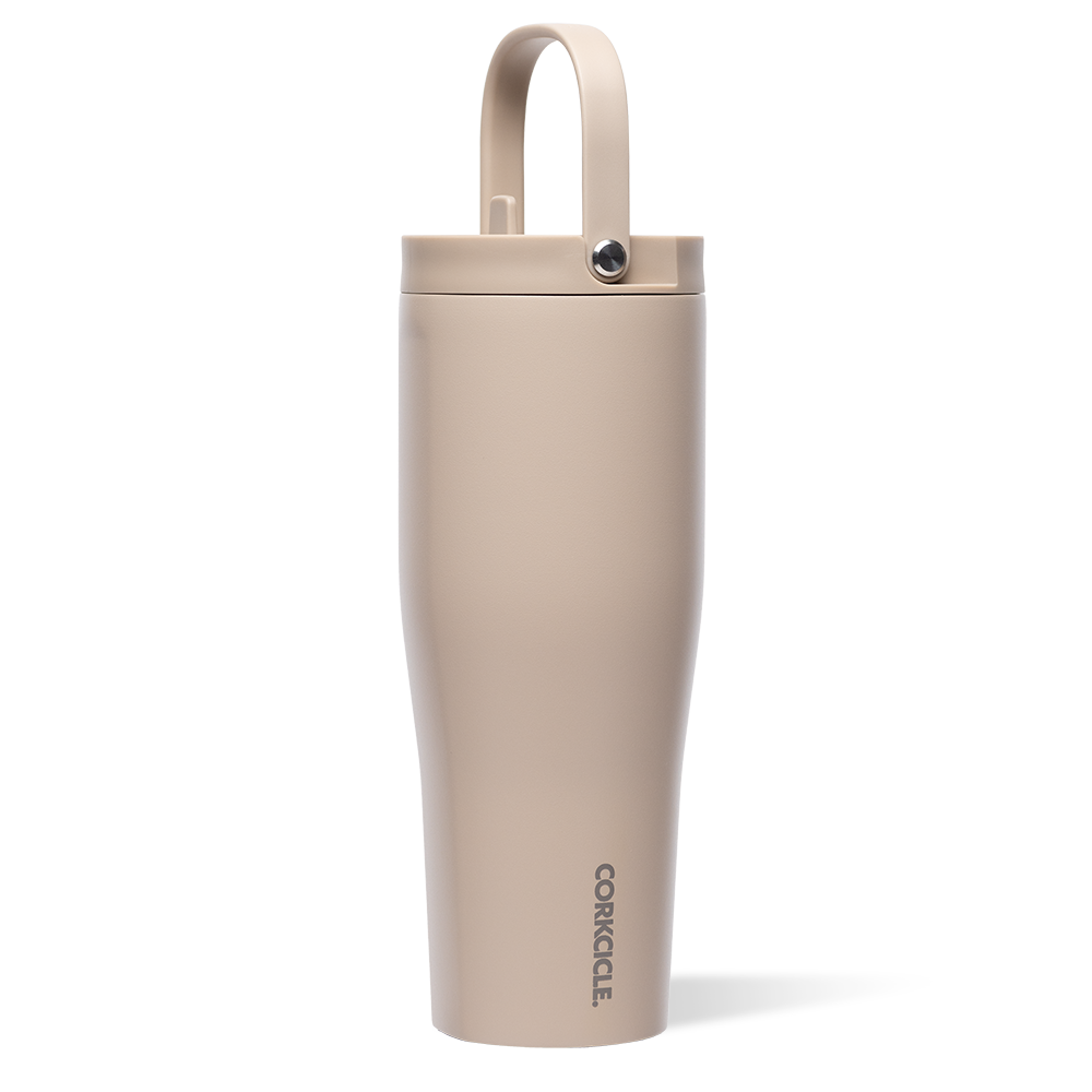 Corkcicle 30oz Go Cup XL