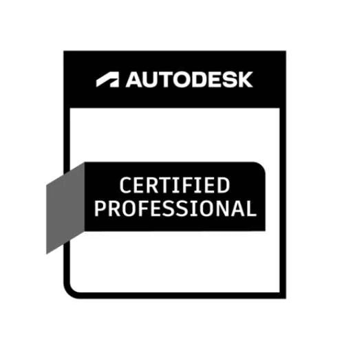 Autodesk Certified Professional Exam (ACP) Voucher
