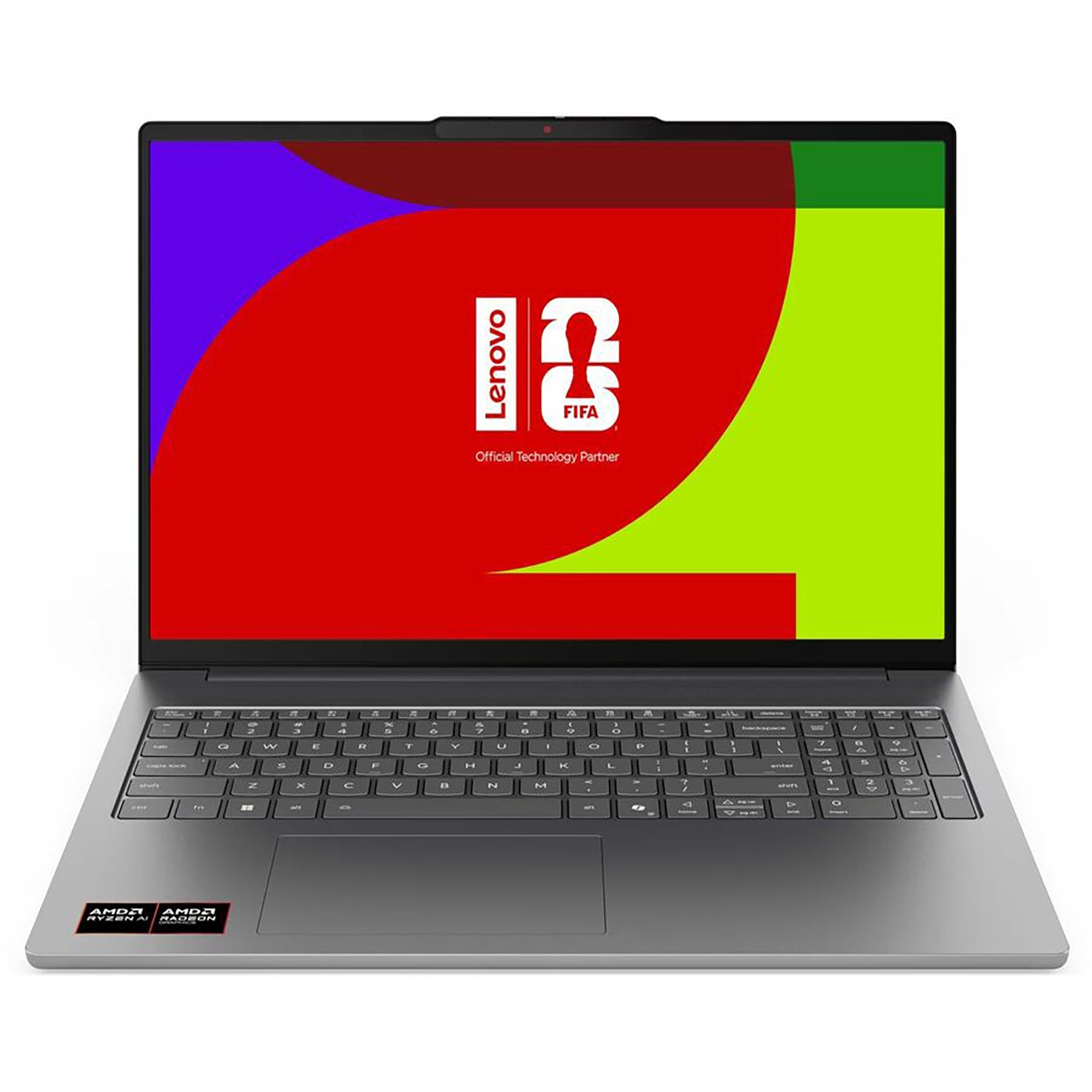 Lenovo IdeaPad Slim 5 16" WUXGA Touchscreen AMD Ryzen AI 5 430 16GB 1TB SSD W11H