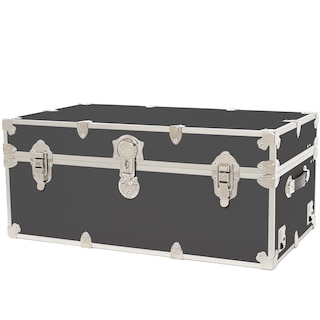 Image 1: Rhino Large Dorm Trunk