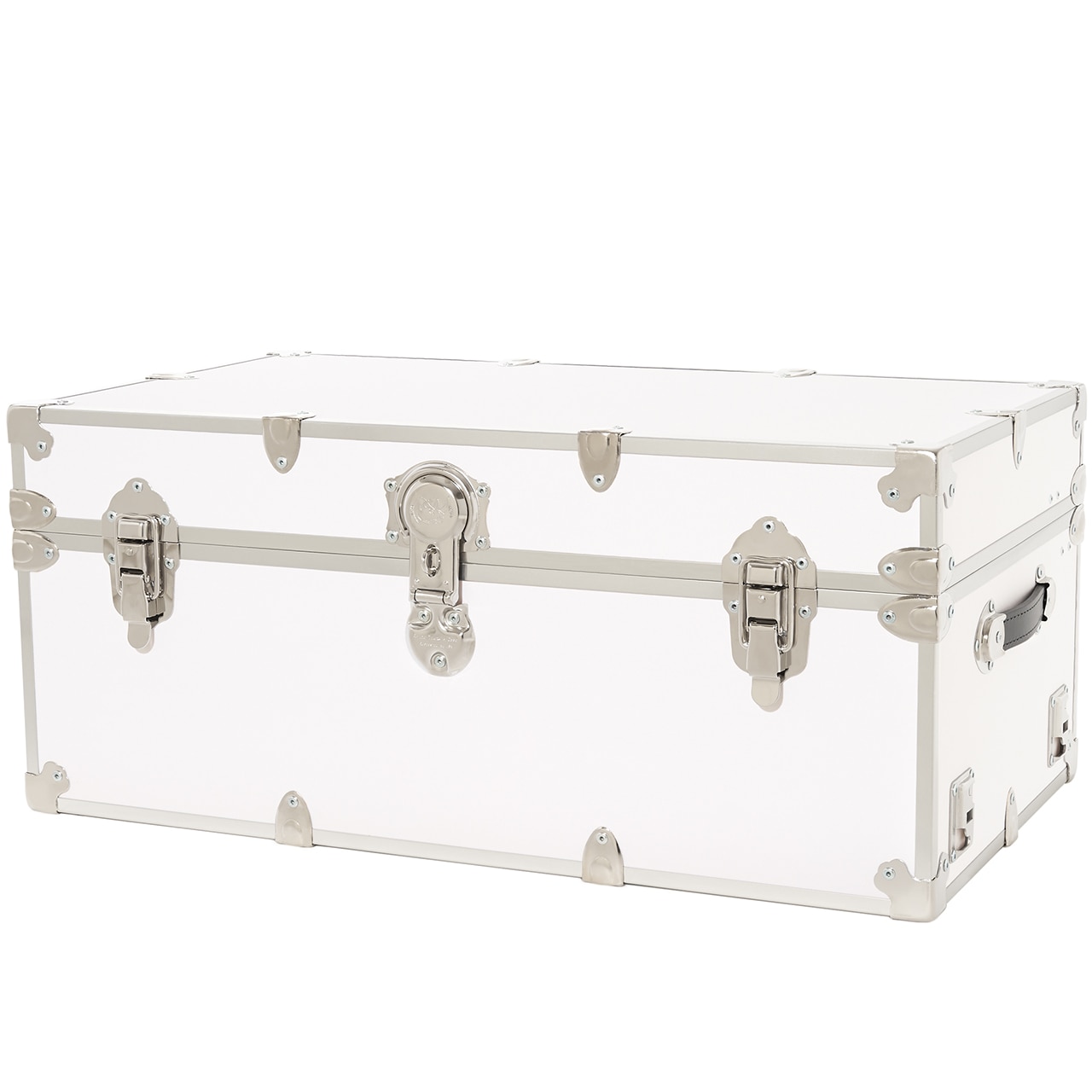Rhino Large Dorm Trunk- Multiple Colors Available