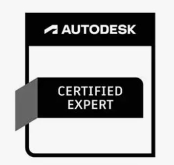 Autodesk Certified Expert - Voucher (ACE)