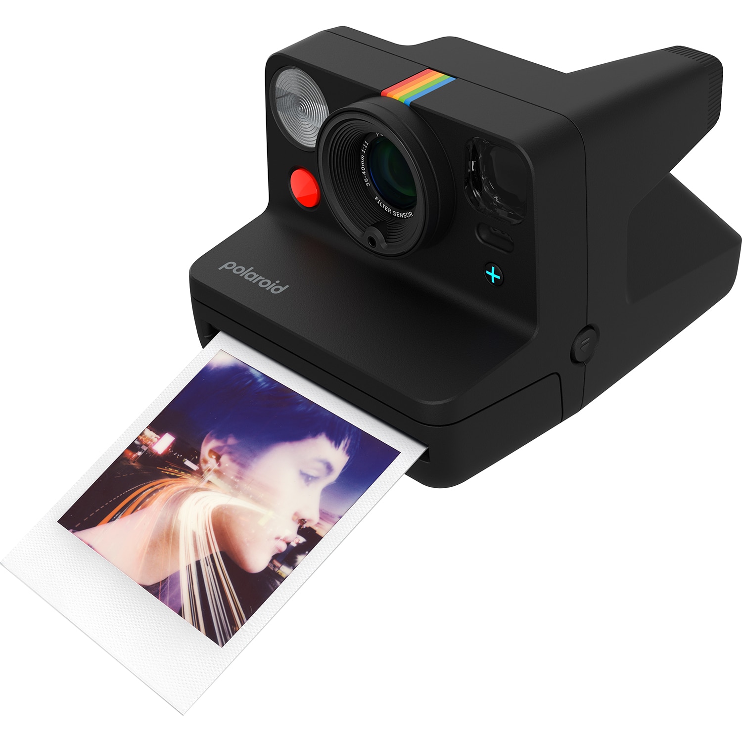 Polaroid Instant Camera