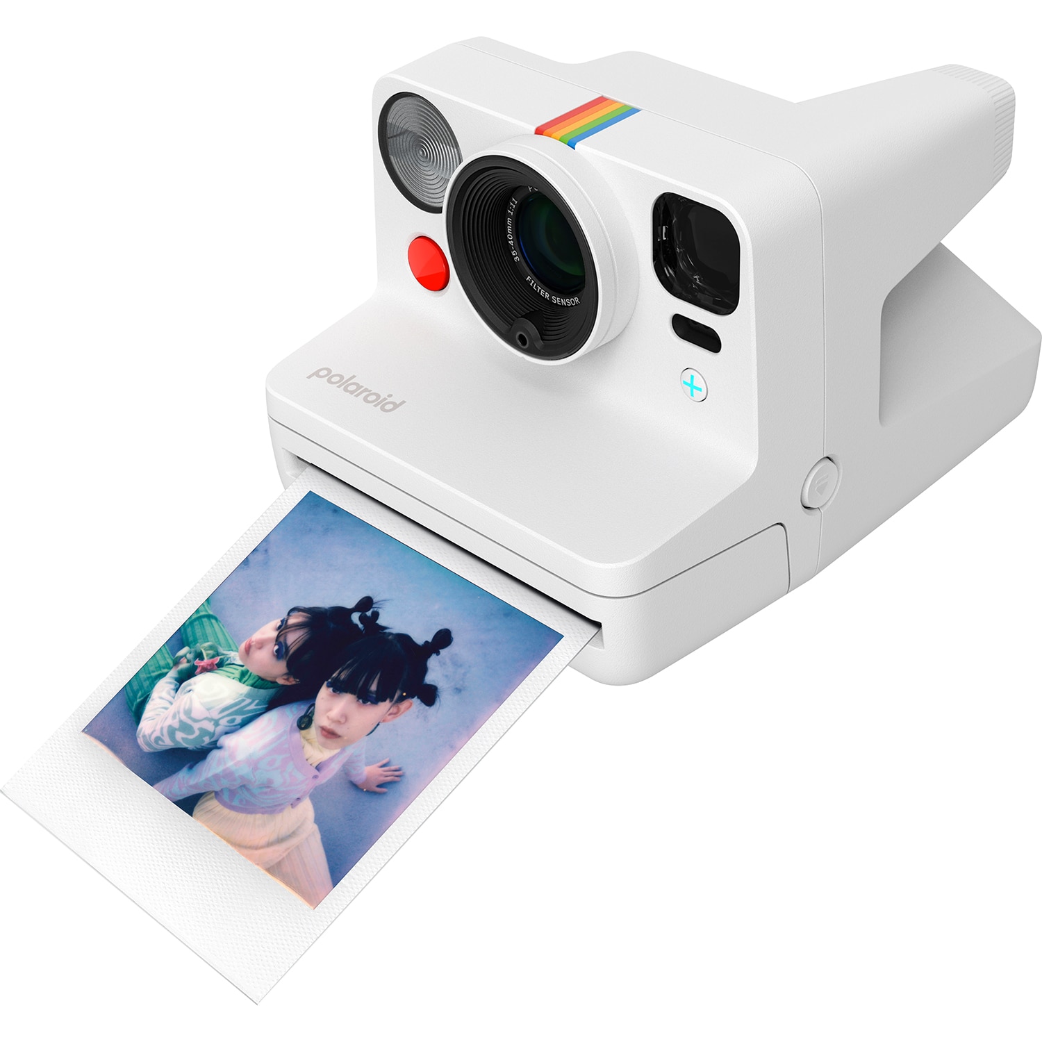 Polaroid Instant Camera