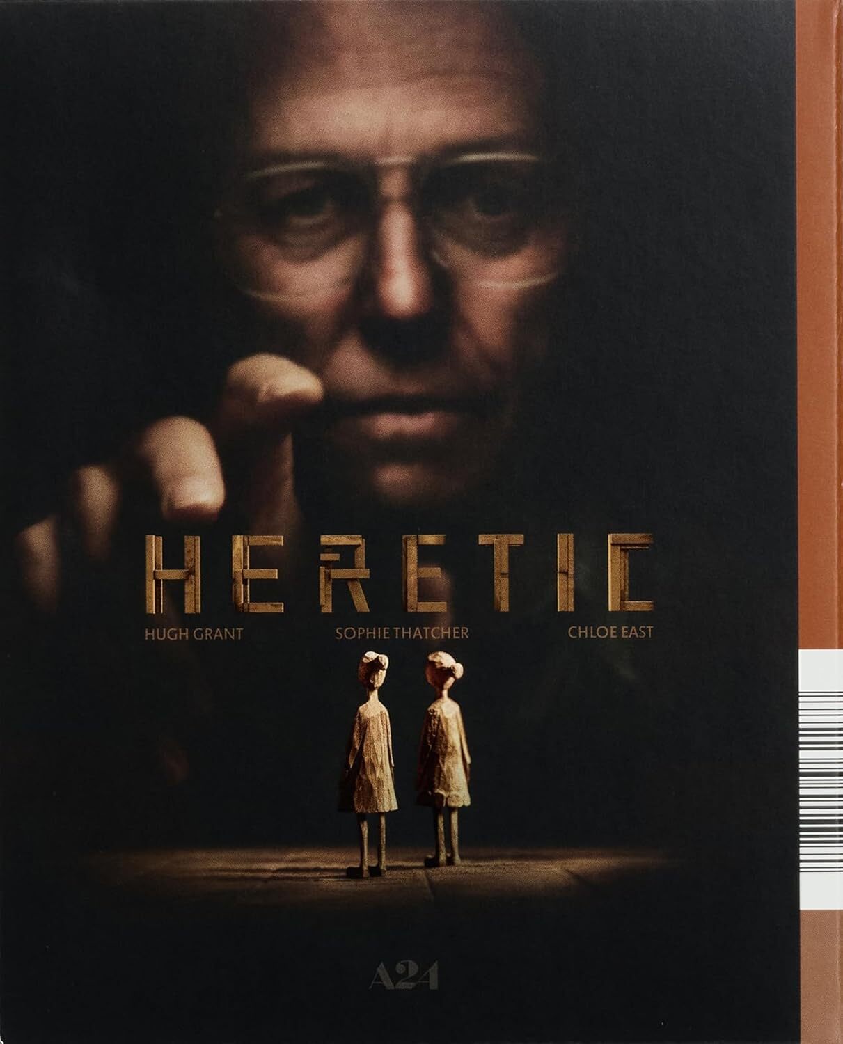 HERETIC