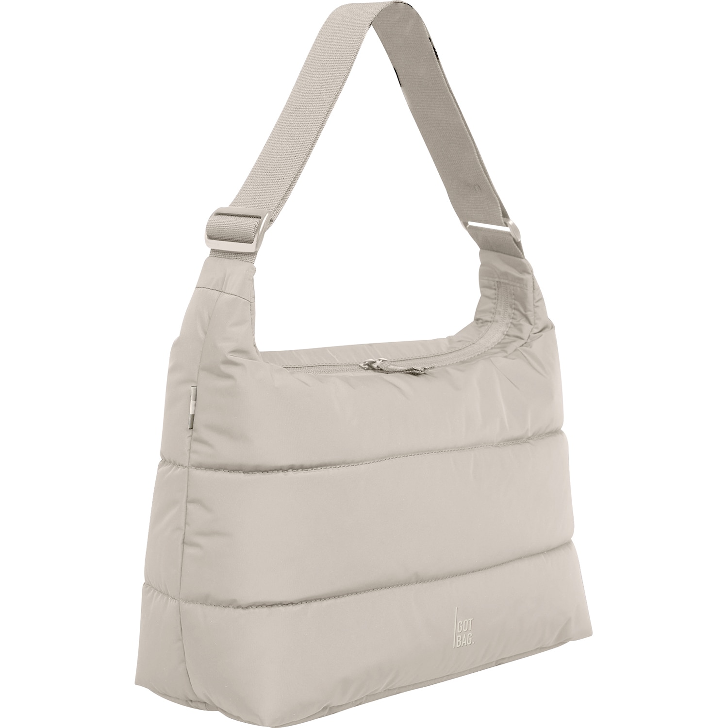 GOT BAG Puffer Square Bag