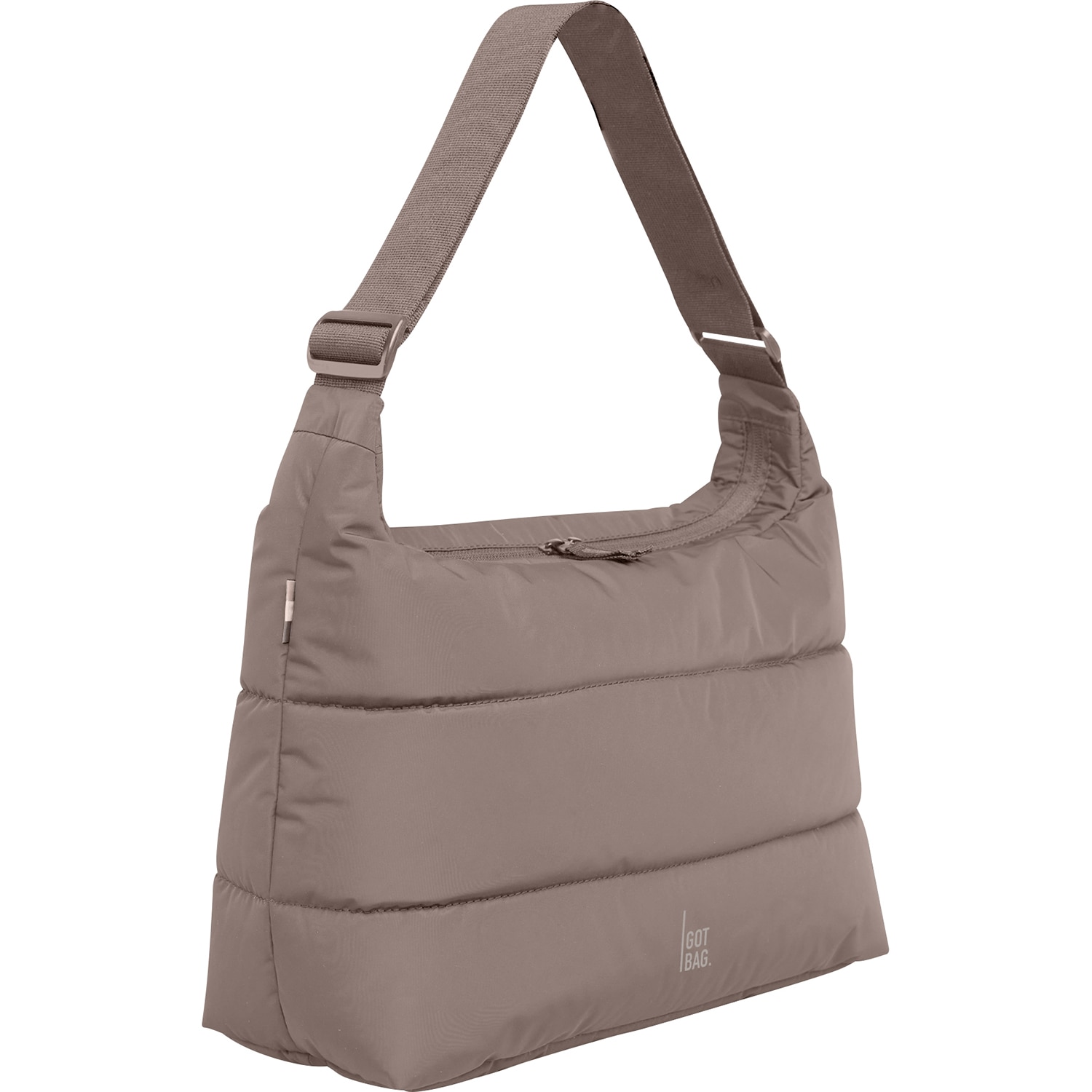 GOT BAG Puffer Square Bag