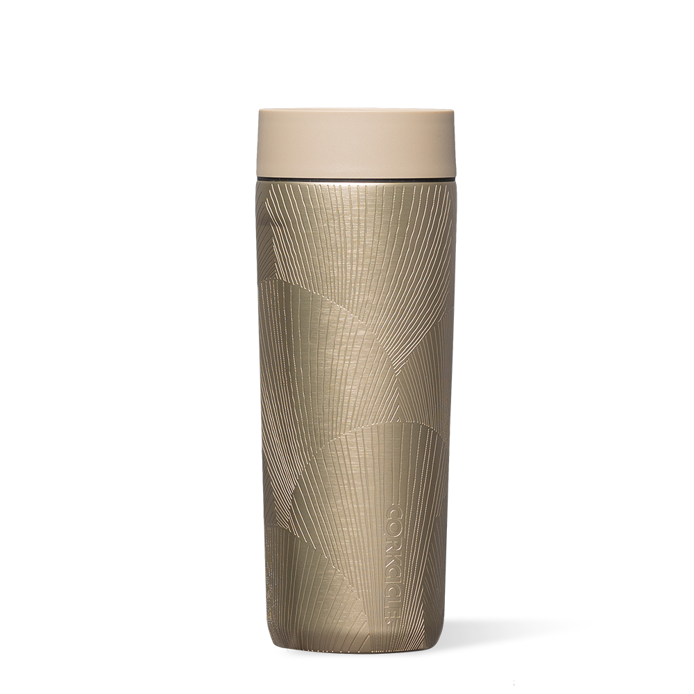 Corkcicle 17oz Commuter Cup