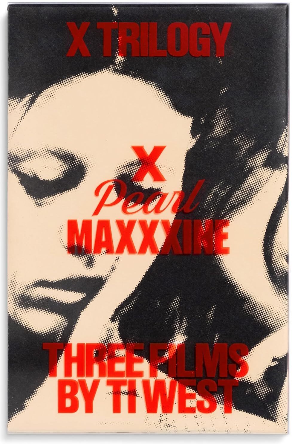 X TRILOGY