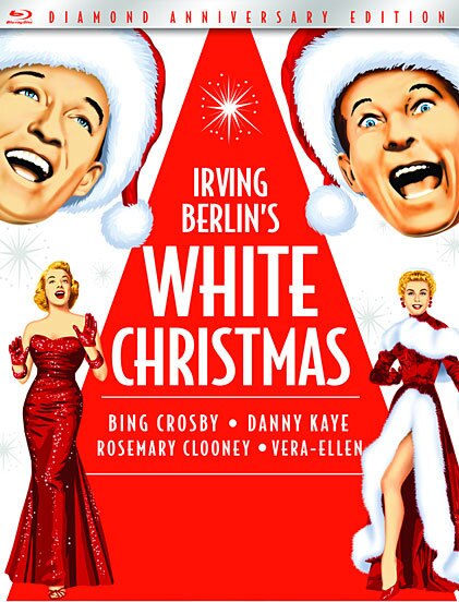 WHITE CHRISTMAS