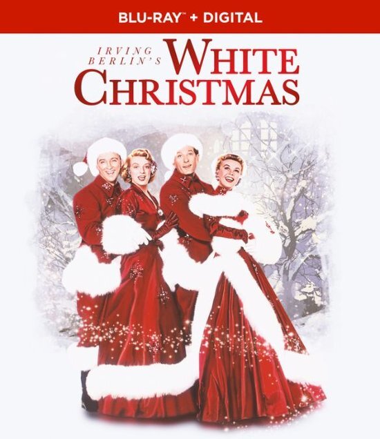 WHITE CHRISTMAS (WORLDWIDE)