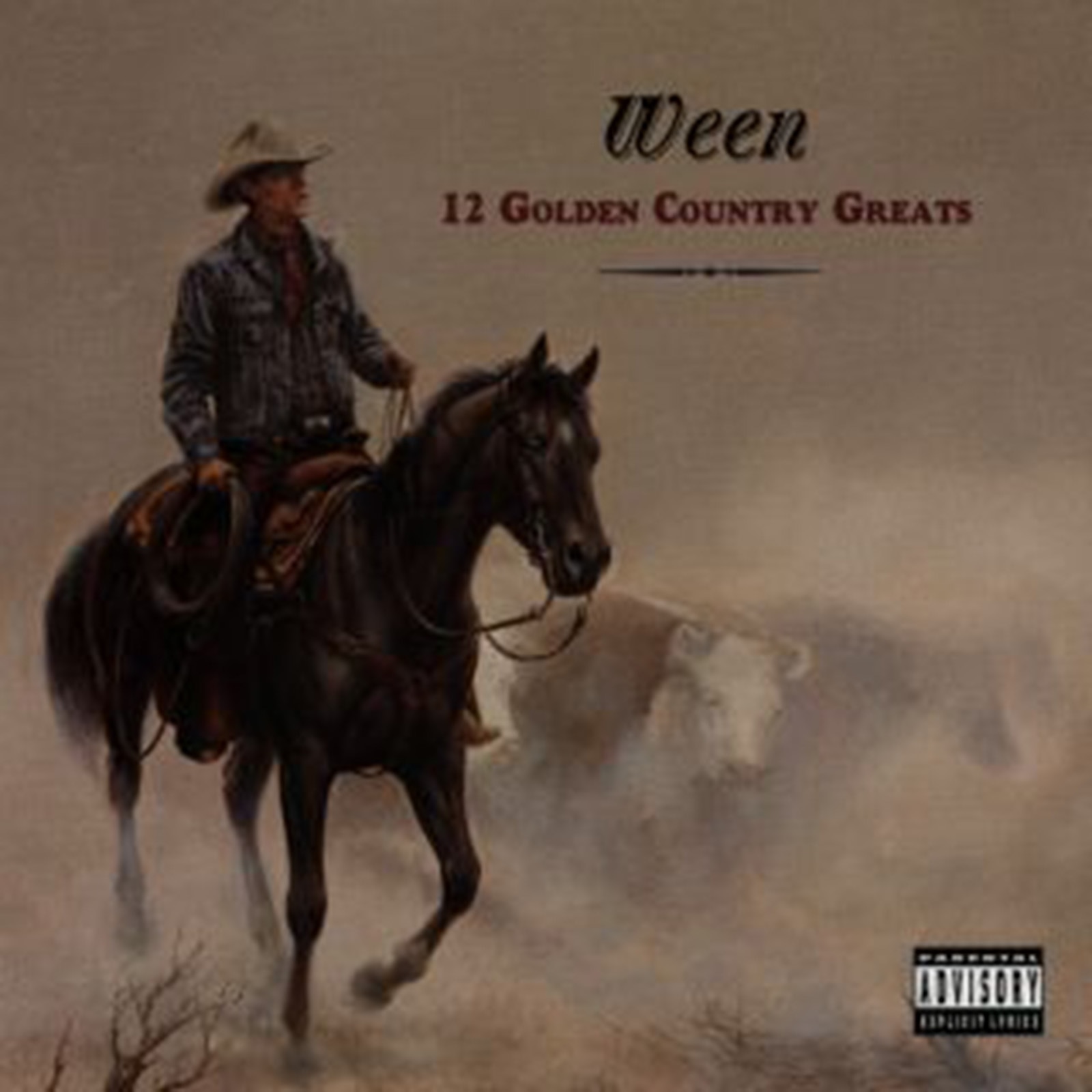 12 Golden Country Greats