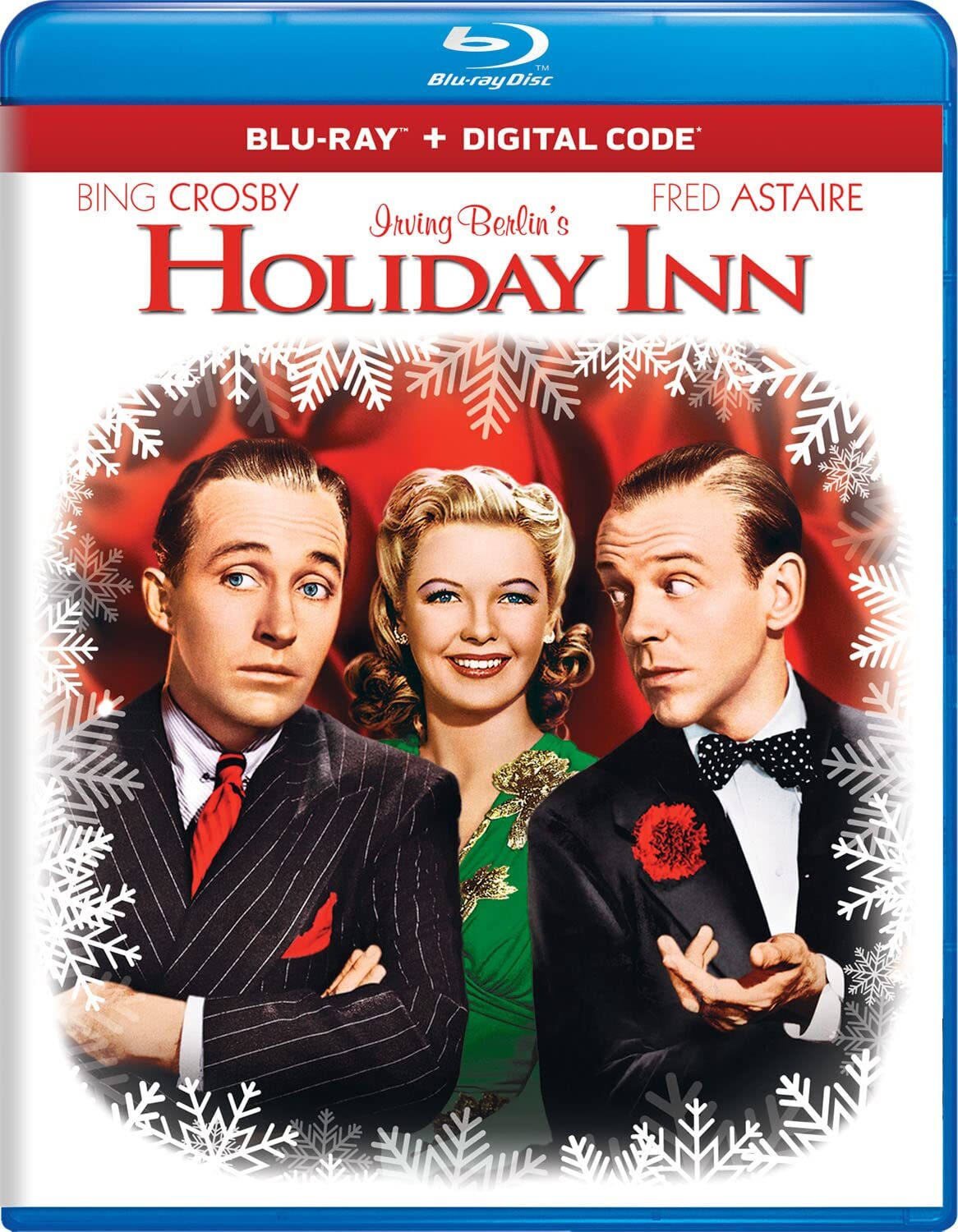 HOLIDAY INN