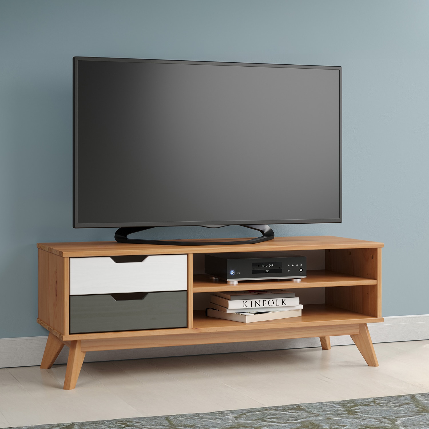 Trendfurn Scandik TV Stand
